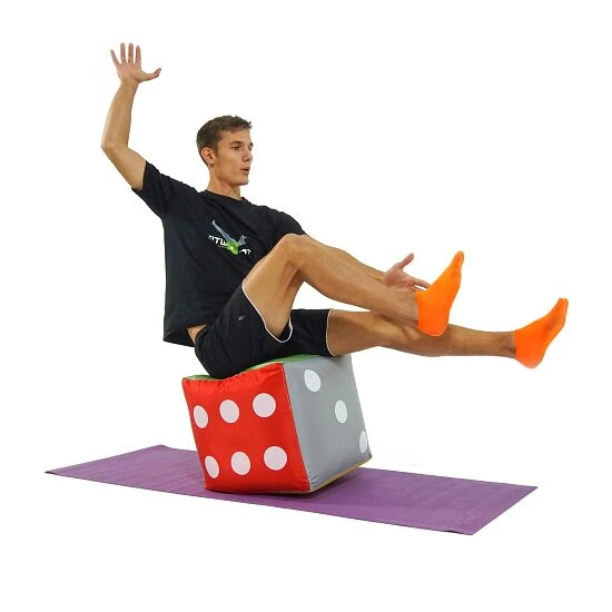FitW Fitnesswürfel "2.0" – Bild 6