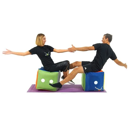 FitW Fitnesswürfel "2.0" – Bild 8