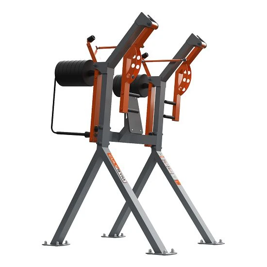 Cultgym Outdoor-Fitnessgerät "Brustpresse" – Bild 2