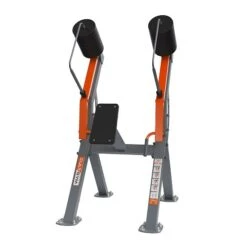 Cultgym Outdoor-Fitnessgerät "Rudermaschine"