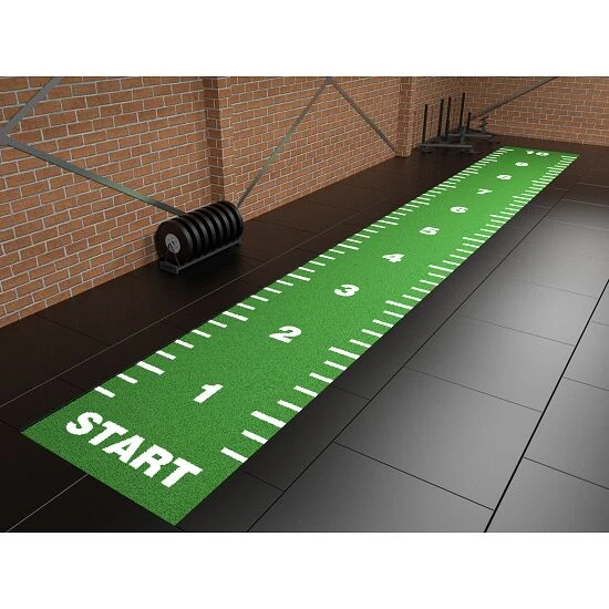 Sport-Thieme Sprintbahn "Essential" – Bild 7