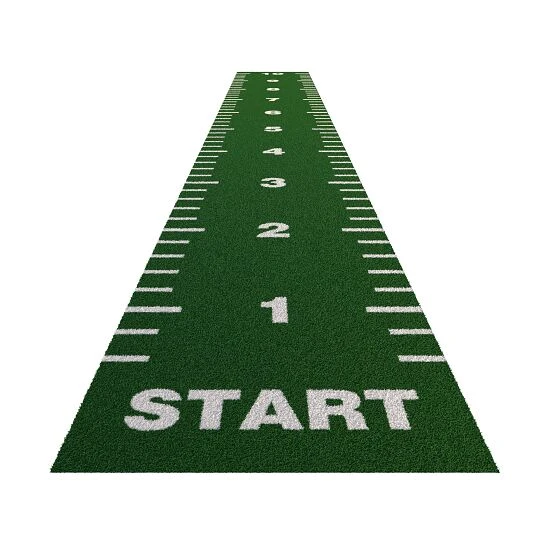 Sport-Thieme Sprintbahn "Essential"