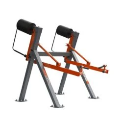 Cultgym Outdoor-Fitnessgerät "Bizeps Maschine"