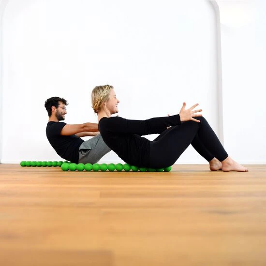 Spinefitter By Sissel Rückentrainer – Bild 5