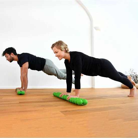 Spinefitter By Sissel Rückentrainer – Bild 7