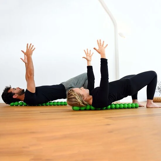 Spinefitter By Sissel Rückentrainer – Bild 9