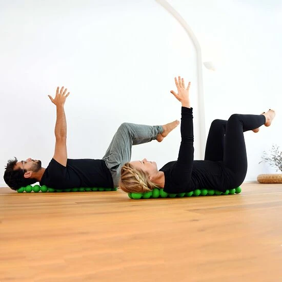 Spinefitter By Sissel Rückentrainer – Bild 10