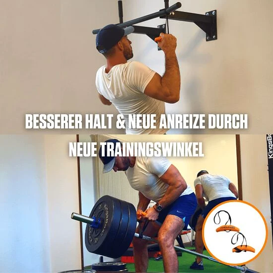 Angles90 Handgriffe "Grips" – Bild 5