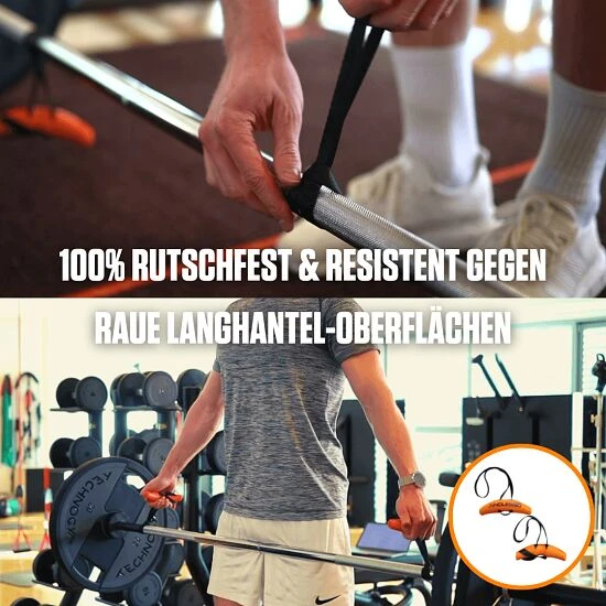 Angles90 Handgriffe "Grips" – Bild 7