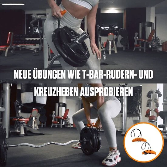 Angles90 Handgriffe "Grips" – Bild 9