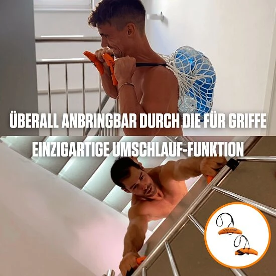 Angles90 Handgriffe "Grips" – Bild 10