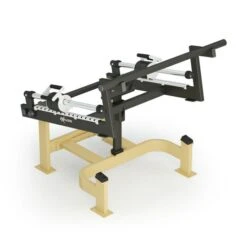 Explode Outdoor-Fitnessgerät "Kniebeugen Maschine"