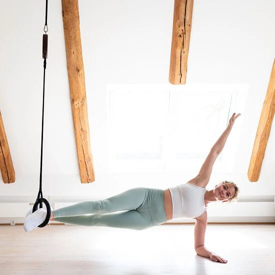 Nohrd Schlingentrainer "Sling" – Bild 7