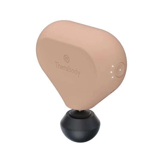 Therabody Vibrationsmassagegerät "Theragun Mini" – Bild 2