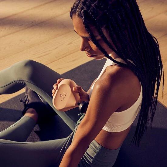 Therabody Vibrationsmassagegerät "Theragun Mini" – Bild 5