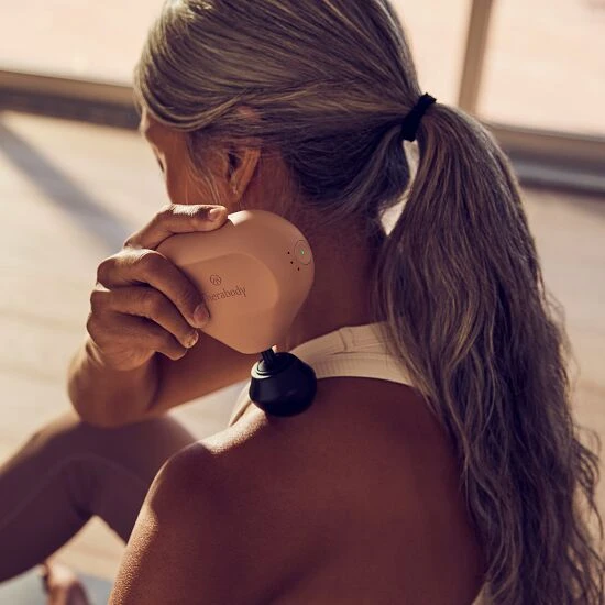 Therabody Vibrationsmassagegerät "Theragun Mini" – Bild 7