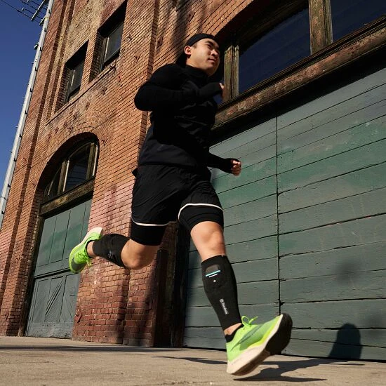 Therabody Kompressionsmanschette "Recoverypulse" – Bild 6