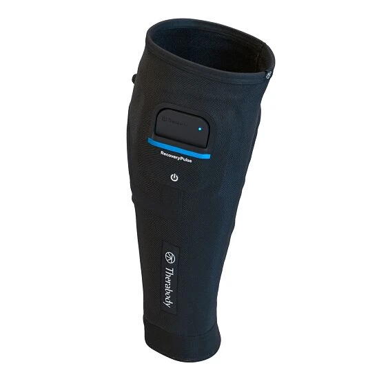 Therabody Kompressionsmanschette "Recoverypulse" – Bild 2